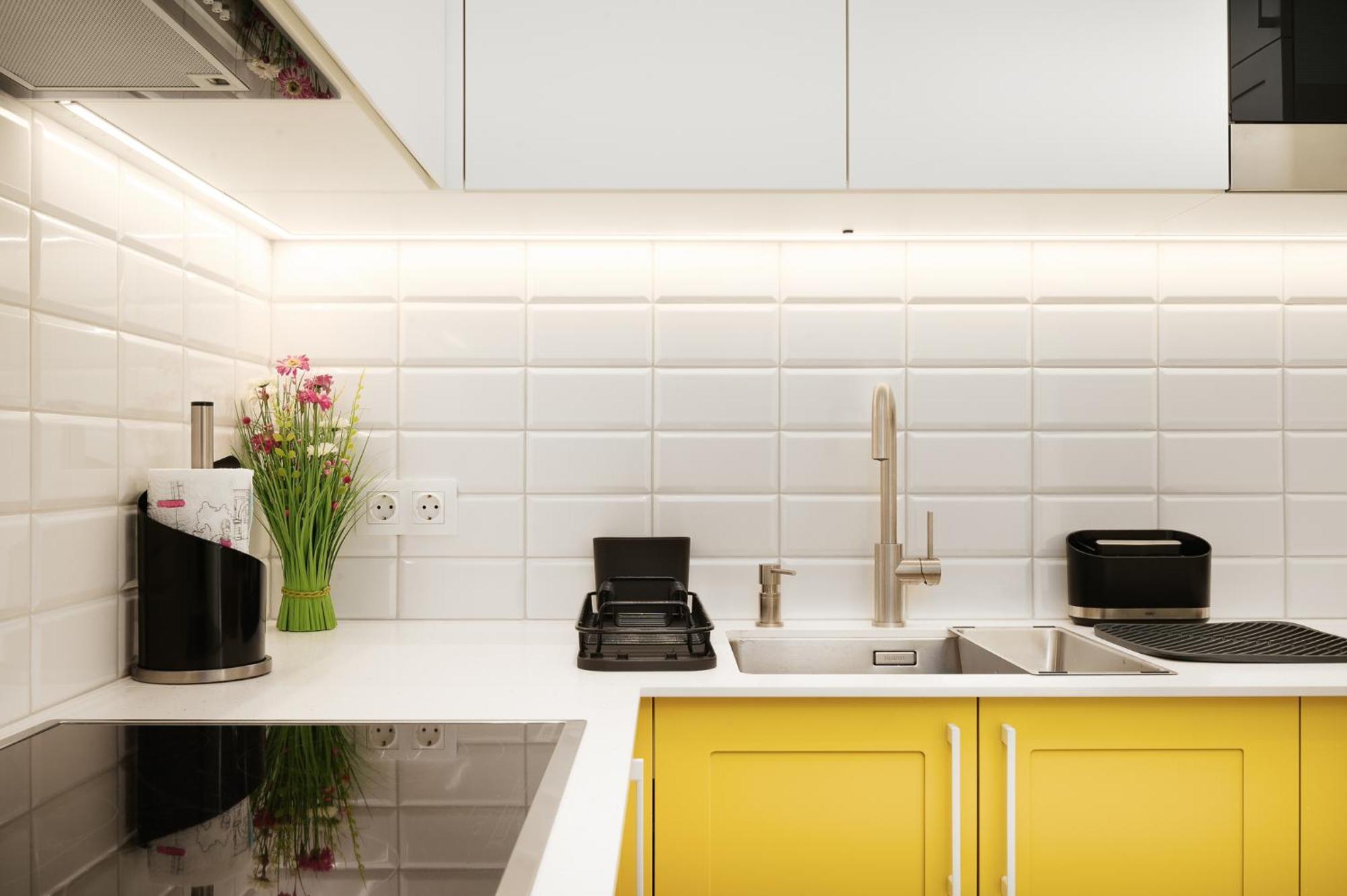 Brand New 2 Bdr Luxury In Centre Apartment Sofia