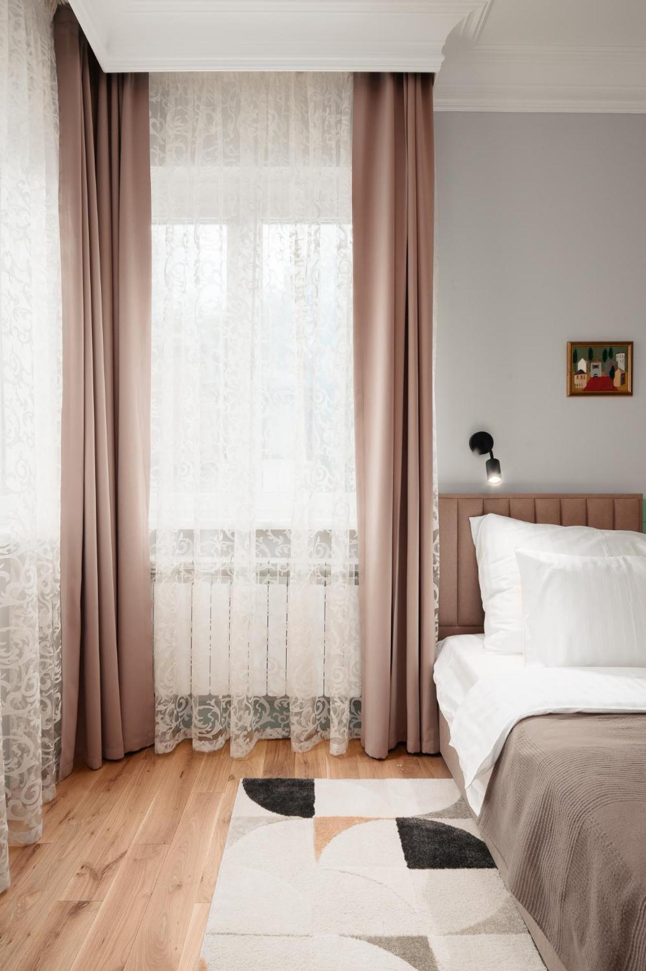 Brand New 2 Bdr Luxury In Centre Sofia