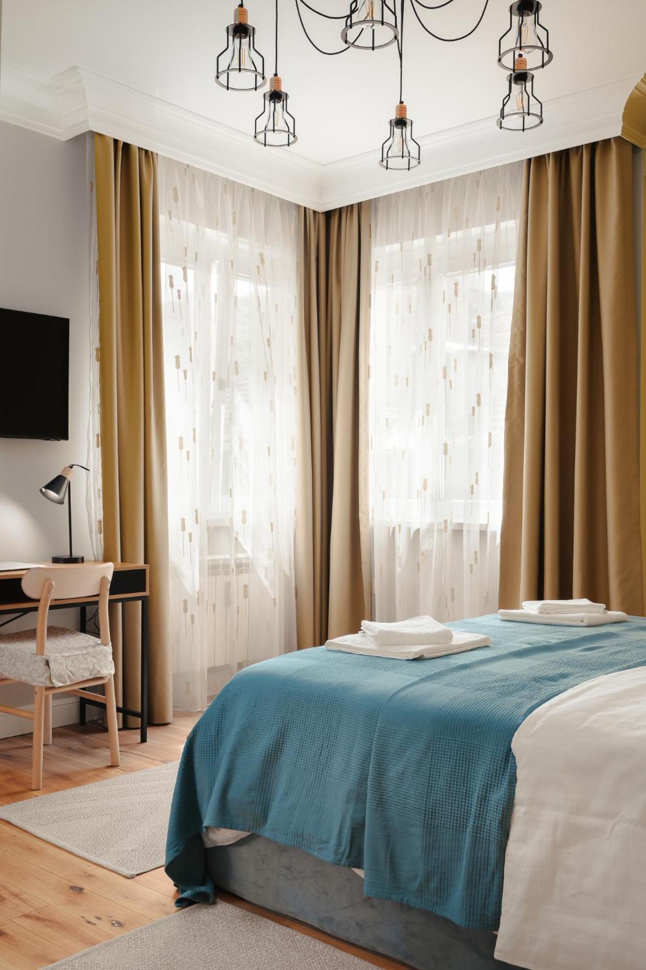 Brand New 2 Bdr Luxury In Centre Apartment Sofia