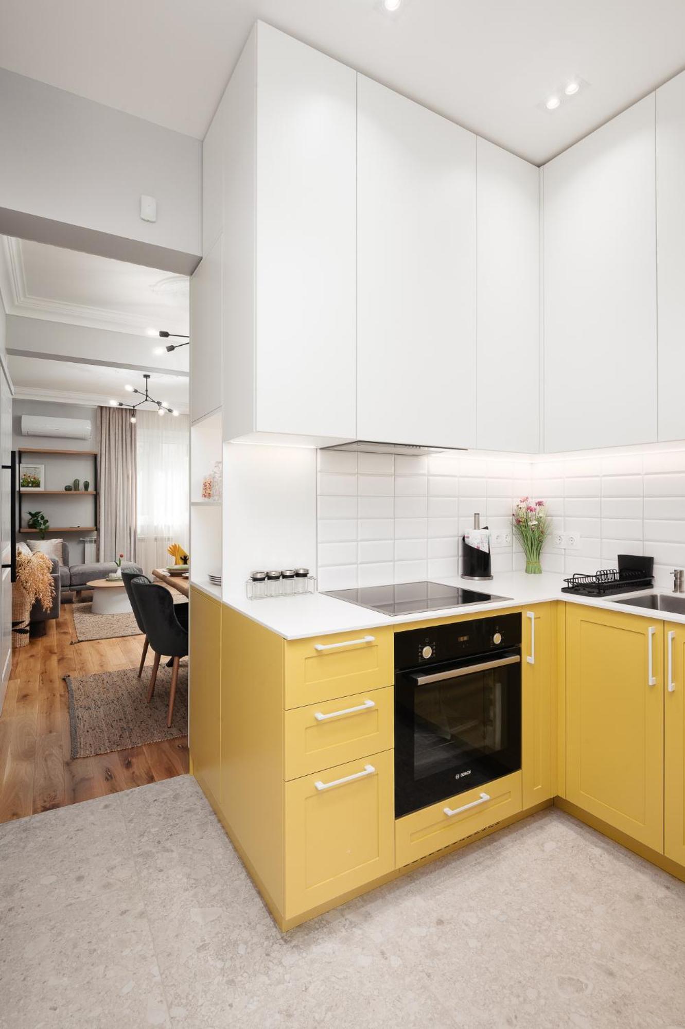 Apartment Brand New 2 Bdr Luxury In Centre Sofia