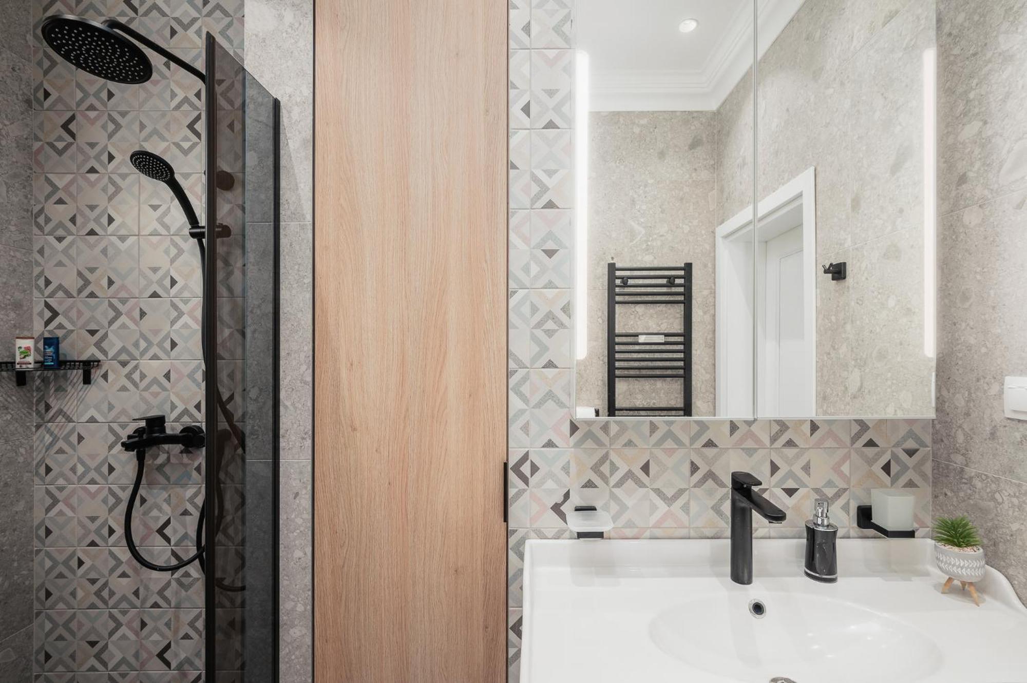 Brand New 2 Bdr Luxury In Centre Apartment Sofia
