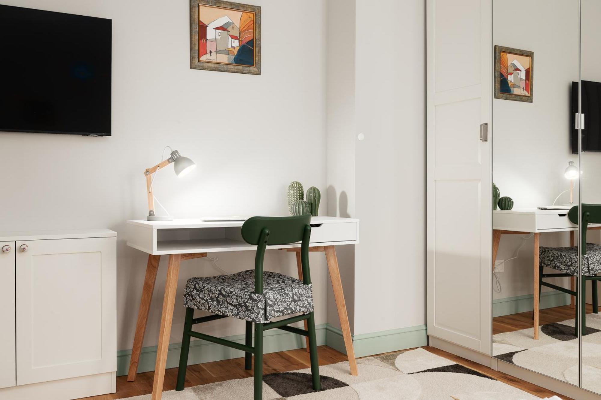 Brand New 2 Bdr Luxury In Centre Apartment Sofia