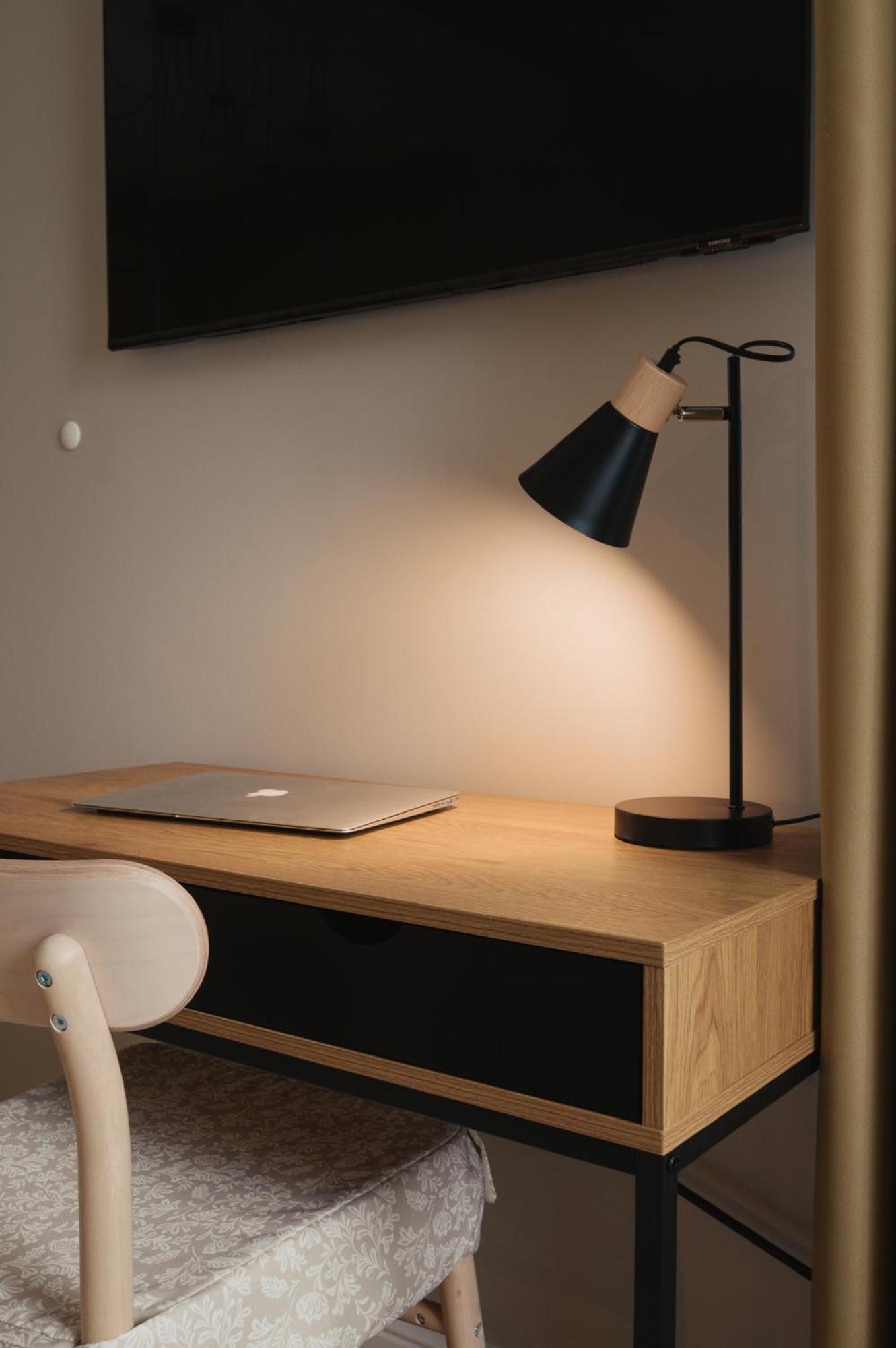 Apartamento Brand New 2 Bdr Luxury In Centre *